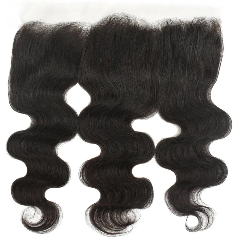 Brazilian 13x4 HD Lace Frontal