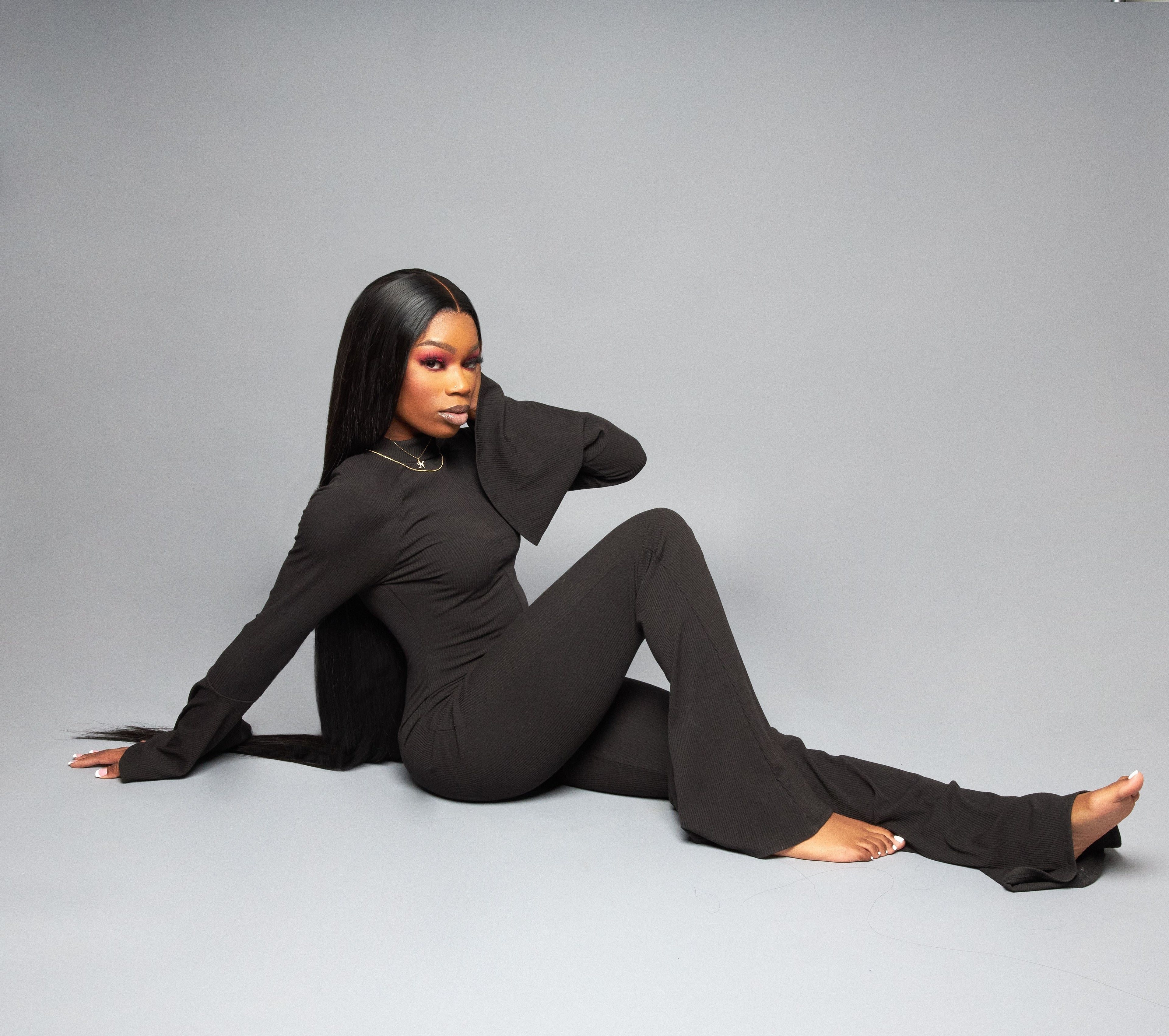 SALE 💞Brazilian Sleek Silky Straight Wig 22"-30"