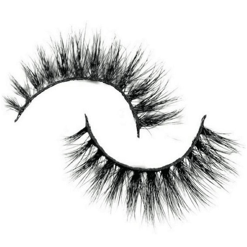 China 3D Mink Lashes