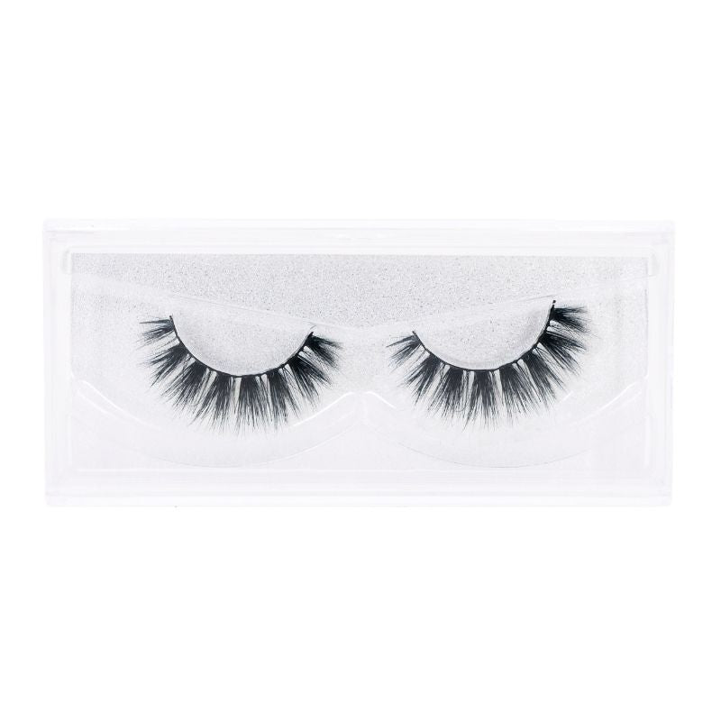 Jessica 3D Mink Lashes