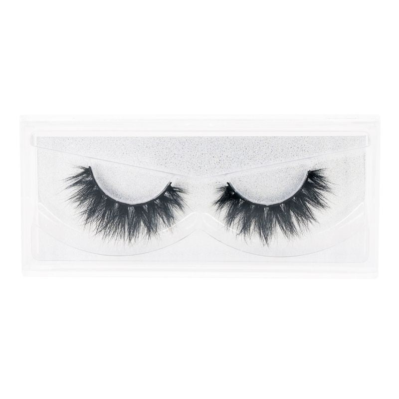 Zoey 3D Mink Lashes