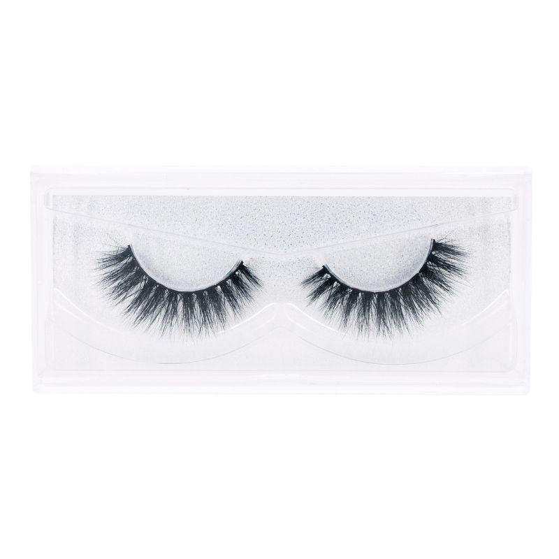China 3D Mink Lashes