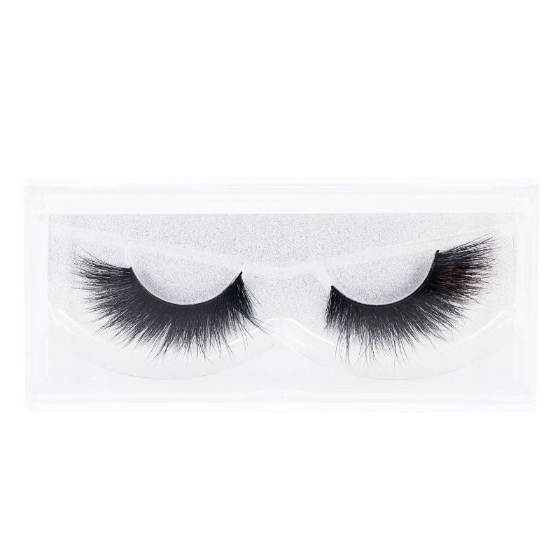 Alexcia 3D Mink Lashes