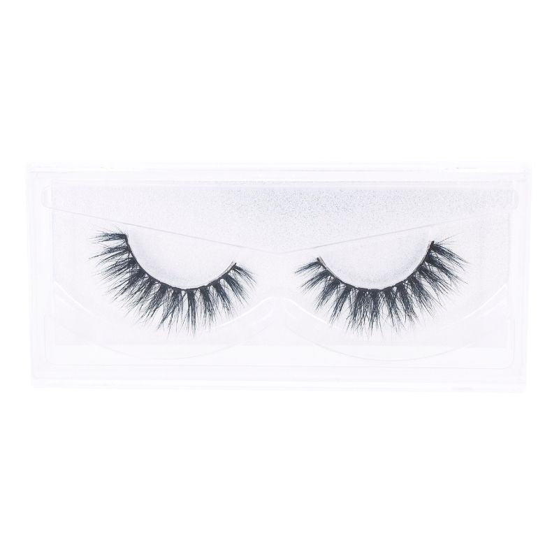 Vanisha 3D Mink Lashes