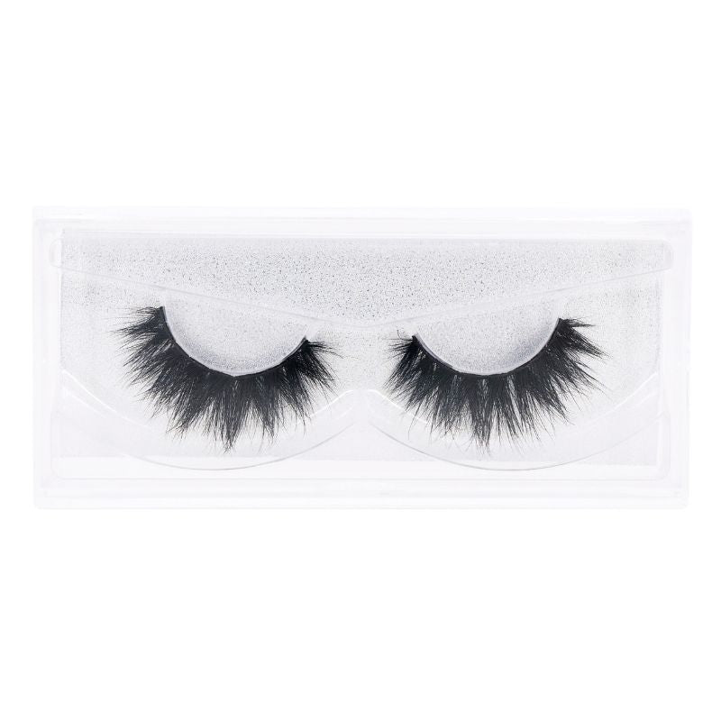 Latoria 3D Mink Lashes