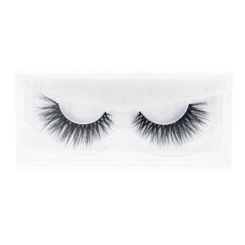 Kim 3D Mink Lashes