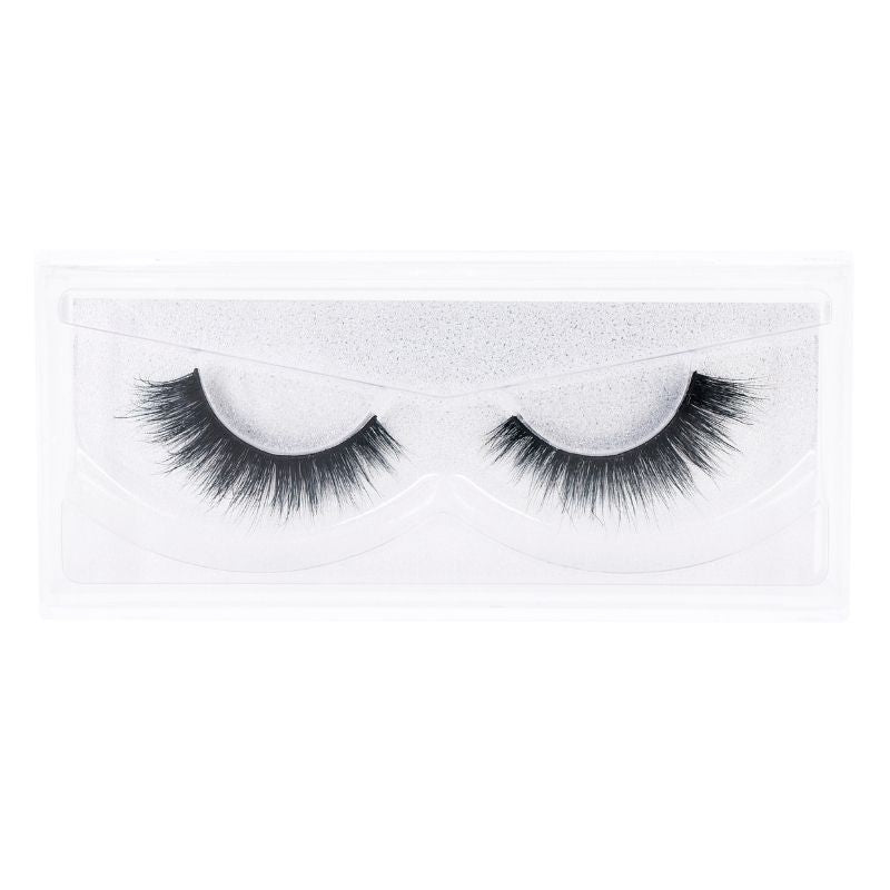 Anecia 3D Mink Lashes
