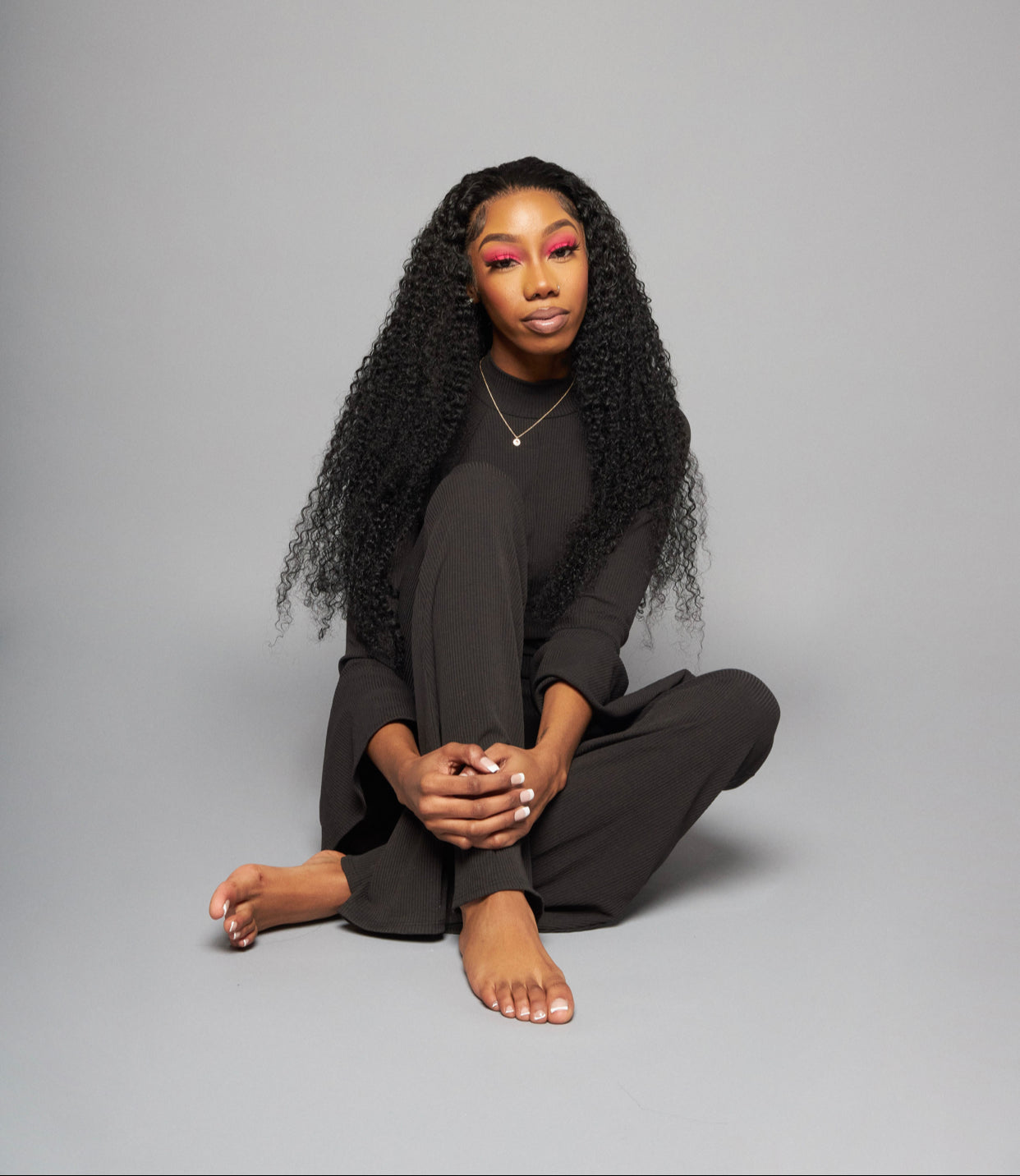 SALE 💞Brazilian Luxurious Curly Wig 22"-30"