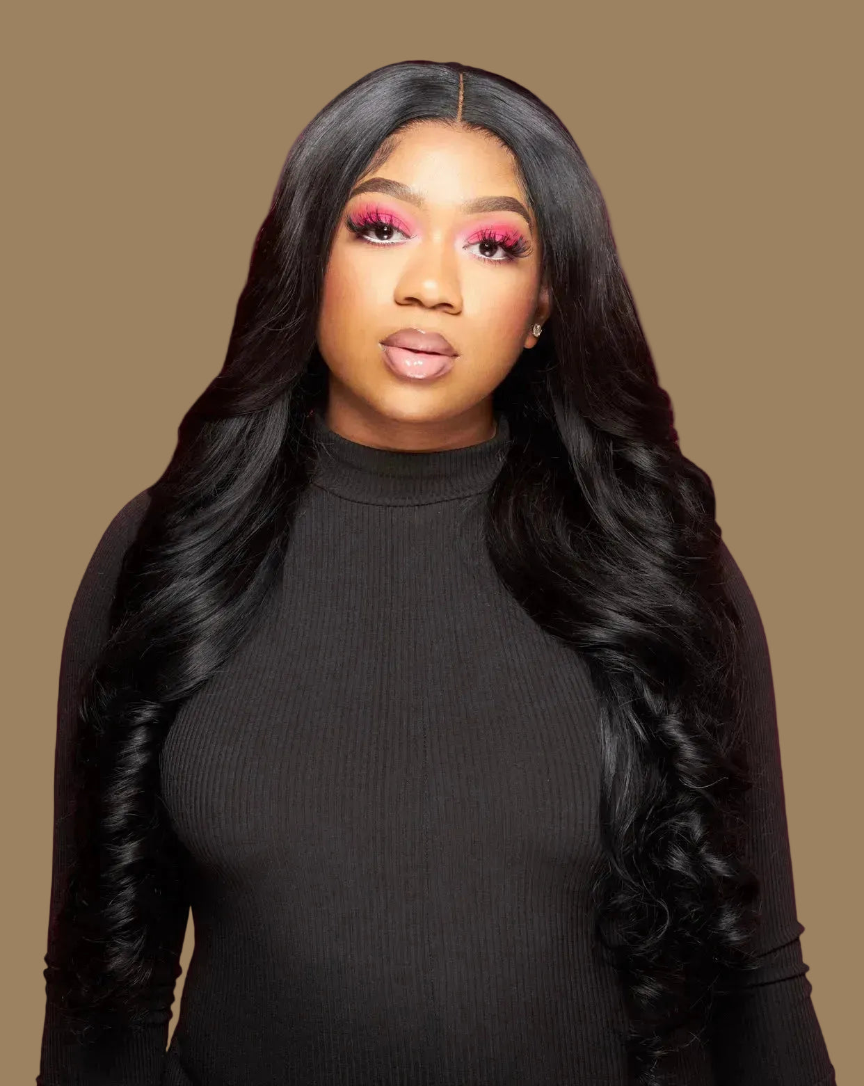 SALE 💞Brazilian Bouncy Body Wave Wig 22"-30"