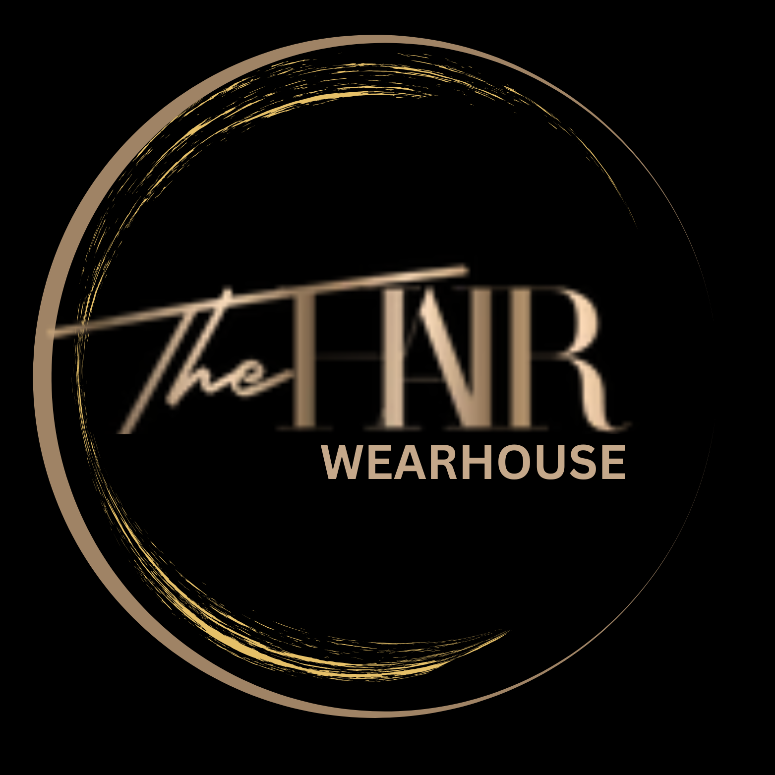 The Hair Wearhouse