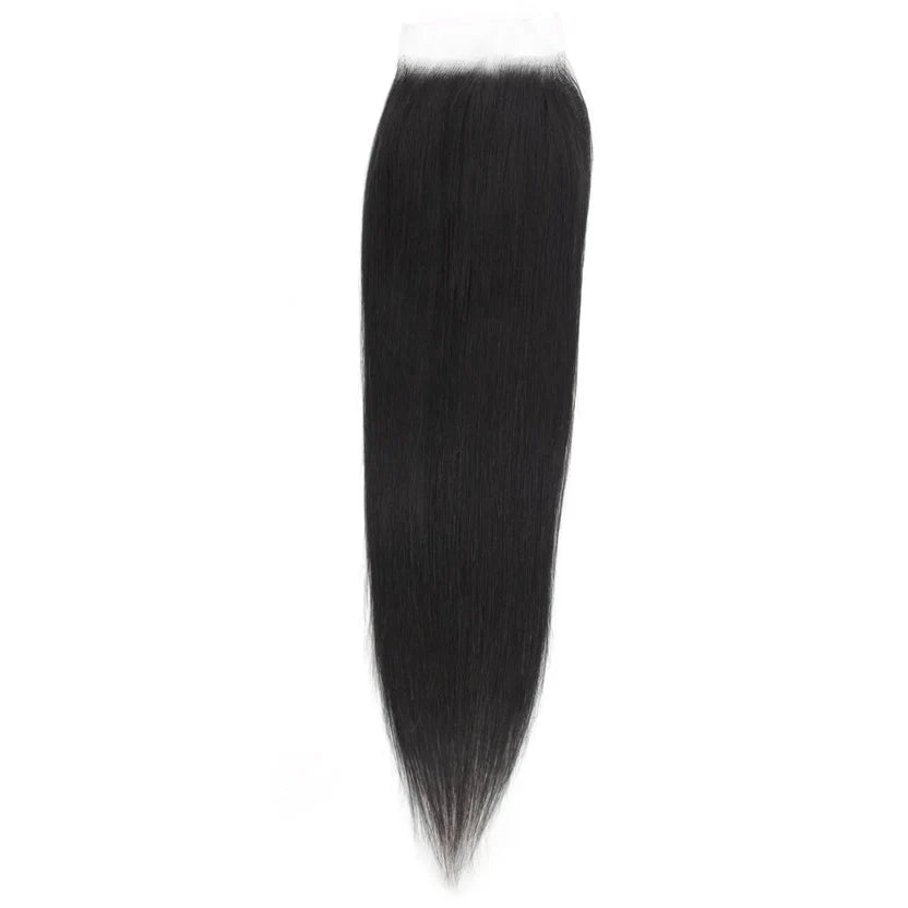 Brazilian 5x5 HD Lace Closure