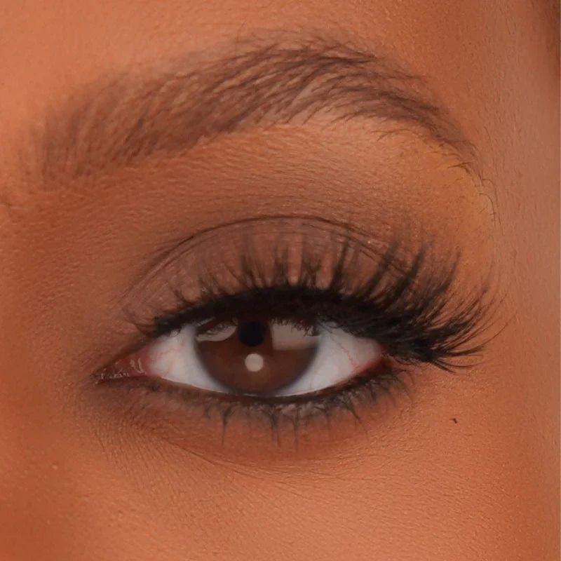 Zoey 3D Mink Lashes