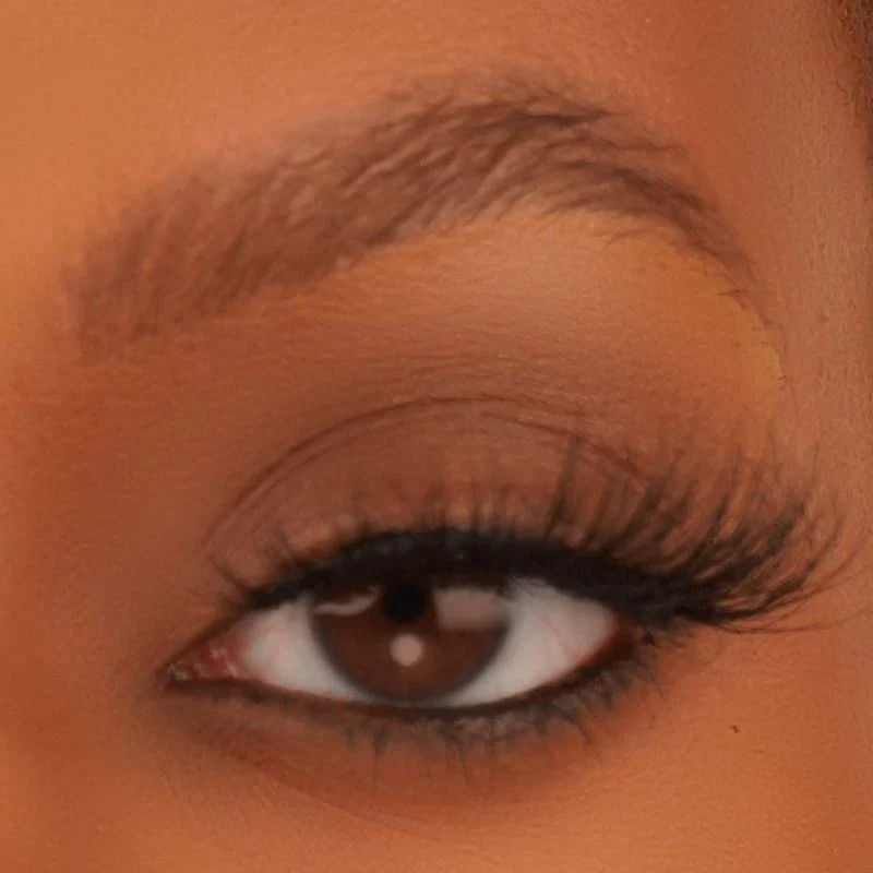 China 3D Mink Lashes