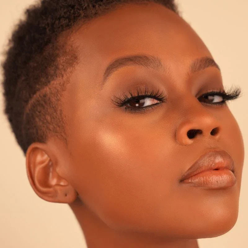 China 3D Mink Lashes