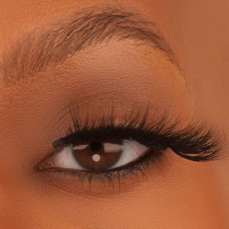 Alexcia 3D Mink Lashes