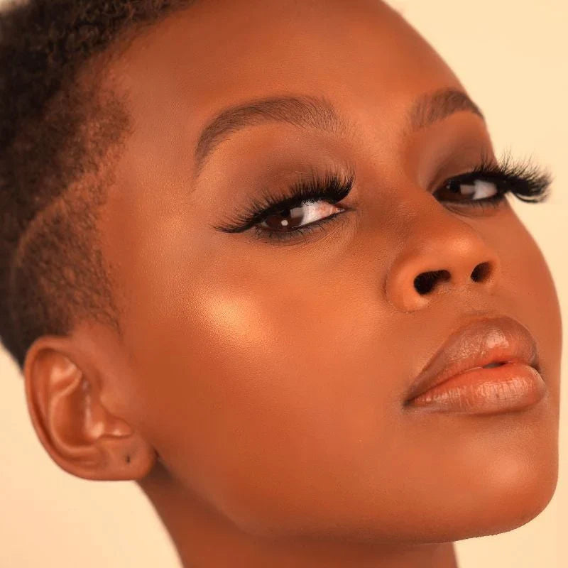 Alexcia 3D Mink Lashes