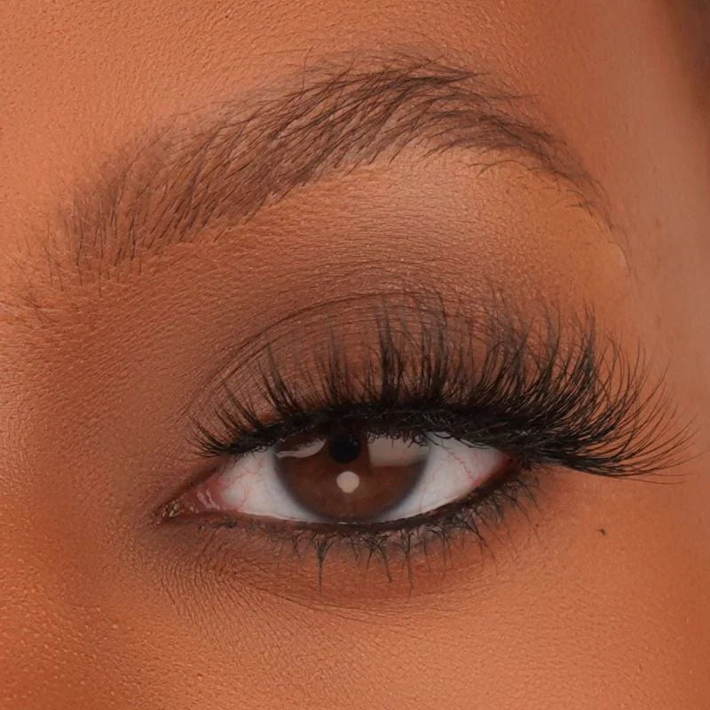 Vanisha 3D Mink Lashes