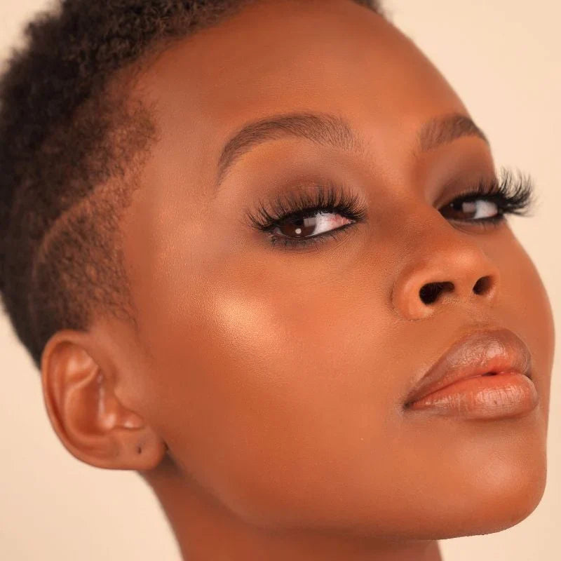 Vanisha 3D Mink Lashes