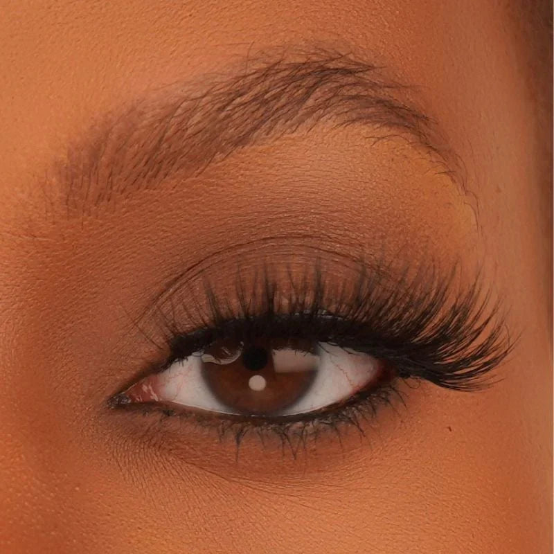 Latoria 3D Mink Lashes