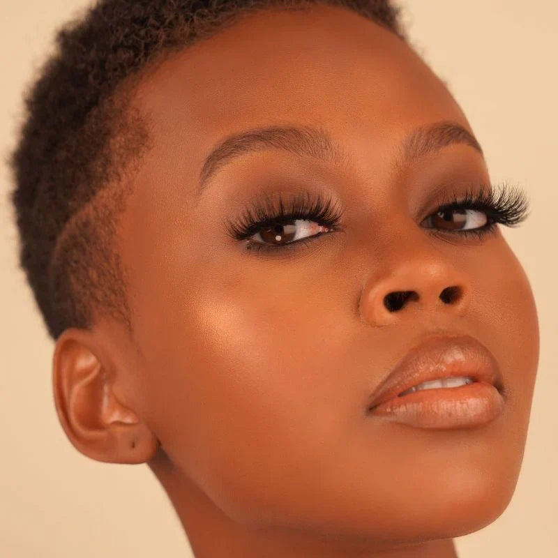 Latoria 3D Mink Lashes