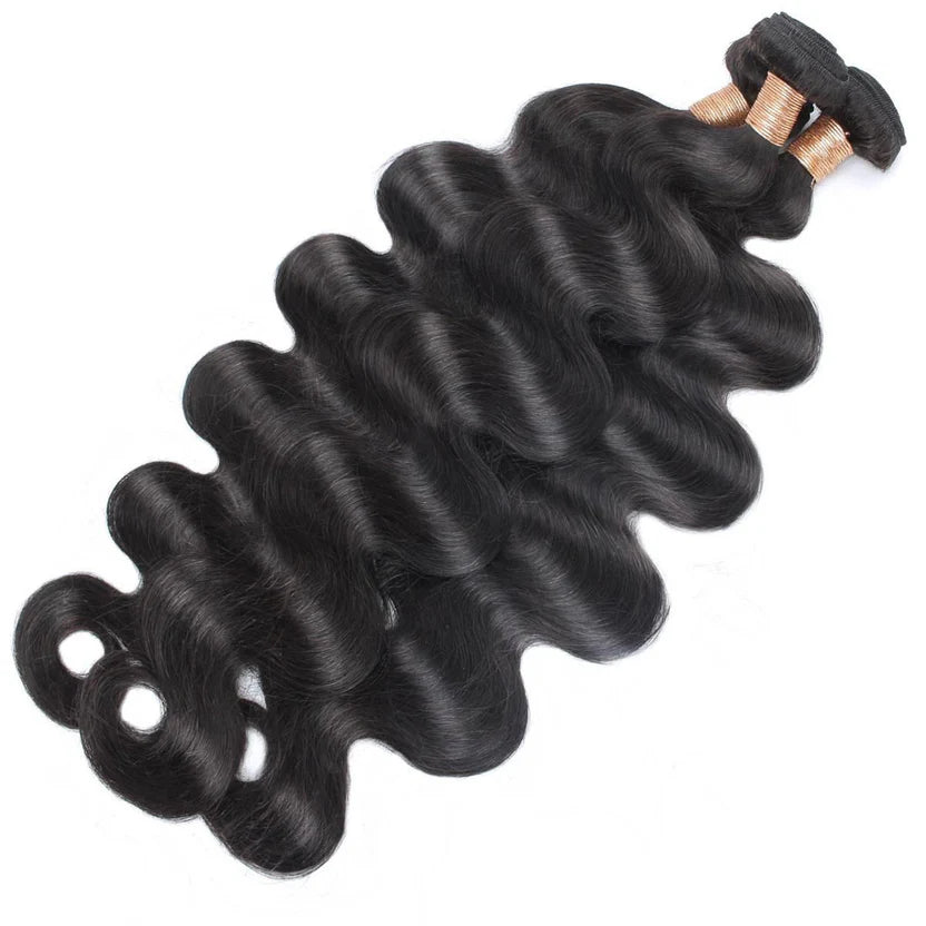 Brazilian Body Wave 3 Pcs Bundle Deals