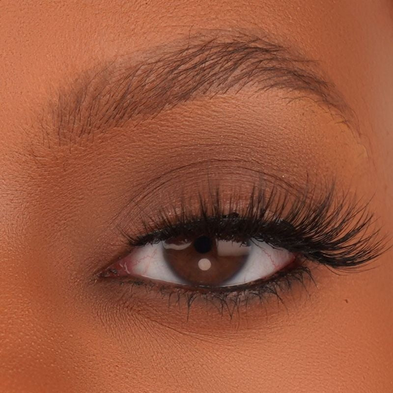 Jessica 3D Mink Lashes