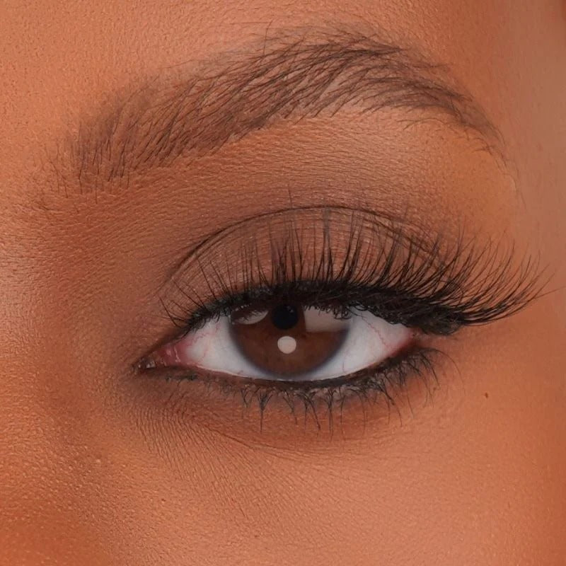 Britney 3D Mink Lashes