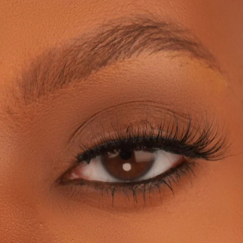Kenise 3D Mink Lashes