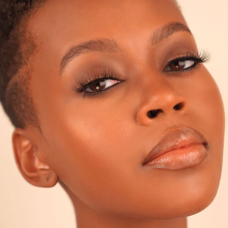 Kenise 3D Mink Lashes