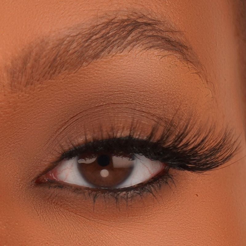 Kim 3D Mink Lashes