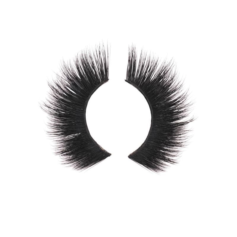 Alexcia 3D Mink Lashes