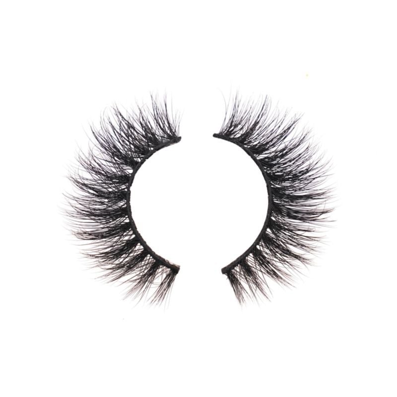 Vanisha 3D Mink Lashes