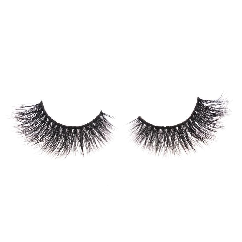 Kim 3D Mink Lashes