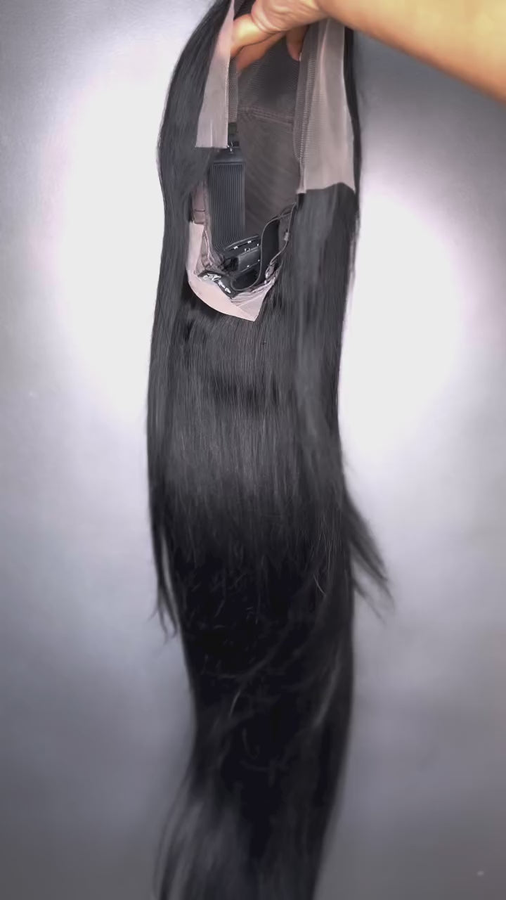 SALE 💞Brazilian Sleek Silky Straight Wig 22"-30"