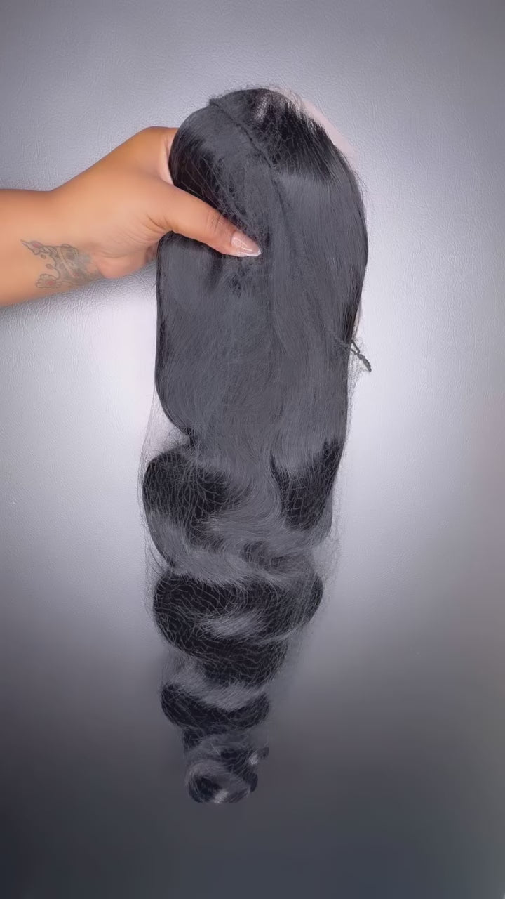 SALE 💞Brazilian Bouncy Body Wave Wig 22"-30"