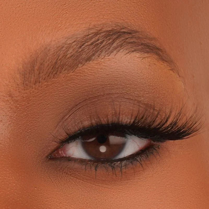Anecia 3D Mink Lashes